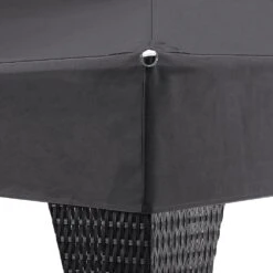 Polyrattan Pavillon Anthrazit 3x3m -GartenMeister Verkäufe 705f8a9588e3ddde56fb815166568911 de 992857d 5 1