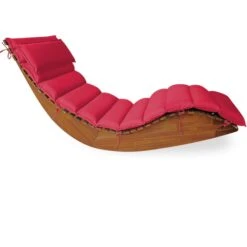 Auflage Saunaliege Creme 177x58x7cm -GartenMeister Verkäufe 713ef1f2f975fe311c5fe6396de5765f de 108039d 5 2