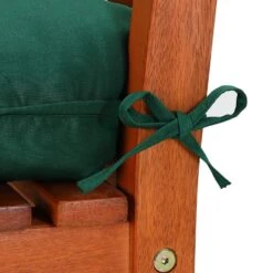 Bankauflage Grün 145x45x8cm -GartenMeister Verkäufe 71b17095263f7a4e076b42472ea7588a de 108021d 4 1