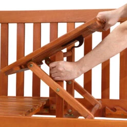 Gartenbank Picknick Mit Tisch Eukalyptus FSC®-zertifiziert -GartenMeister Verkäufe 7291088faa94fa5969b02a1636ab5482 de 101013d 4