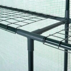 Foliengewächshaus 190x186x120cm -GartenMeister Verkäufe 74096b4ff2c90fe802c1d4bbee8bde08 de 108242d 7 1