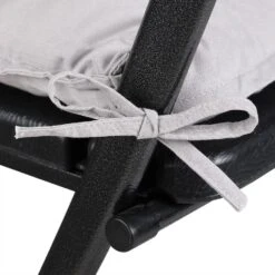 Sitzkissen 4er-Set Hellgrau 40x40x8cm 6 Sitzkissen 4er-Set Hellgrau 40x40x8cm -GartenMeister Verkäufe 7479ddeb839e641ef0b349367948bd82 de 108075d 6 1