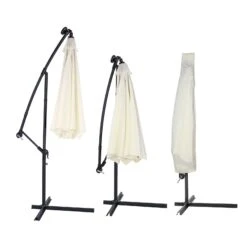 Abdeckung Ampelschirm Beige 3m Reißverschluss 16 Abdeckung Ampelschirm Beige 3m Reißverschluss -GartenMeister Verkäufe 74b0b1f7bd124d7733618227b82c8eb6 de 102712d 8 1