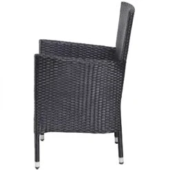 Polyrattan Gartenstuhl 6er-Set Schwarz Stapelbar 15 Polyrattan Gartenstuhl 6er-Set Schwarz Stapelbar -GartenMeister Verkäufe 77eaaf17616009e78565293e4bd235d0 de 109139d 9 1 1 1