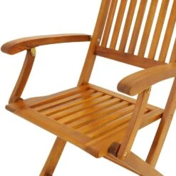 Gartenstühle Boston 6er-Set Akazienholz Klappbar -GartenMeister Verkäufe 7812b275ff44079cbb7125360aaffcaf de 990561d 8 1