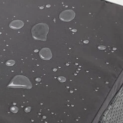 Polyrattan Zweisitzer-Sofa Grau Mit Ottomane -GartenMeister Verkäufe 78b060439ba2e1a6d42614b6d7f35578 de 994203d 11 1