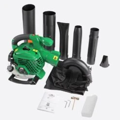 Benzin-Laubsauger 3in1 Inkl. 45l Auffangsack -GartenMeister Verkäufe 78bba1af7b21857331bc4b3edbf5ee2b de 109617d 4 1