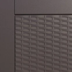 Auflagenbox Rato Braun 310L -GartenMeister Verkäufe 7a10a2669e7035d161a3be7d539c3f1f a de 104253g12