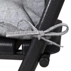 Sitzauflagen 2er-Set Grau Meliert -GartenMeister Verkäufe 7c9232722768a475fb5f128afadf3c08 de 108013d 2 1