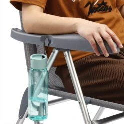 Gartenstuhl Hochlehner 4er-Set Anthrazit Alu -GartenMeister Verkäufe 7ca00872bd8756c5fc207b8785854dba 6