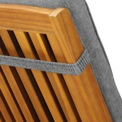 Auflage Tami Sun Grau Meliert 194x55x5cm -GartenMeister Verkäufe 7daee8b08a08cddf50262269ca3a213b de 108742d 10 1