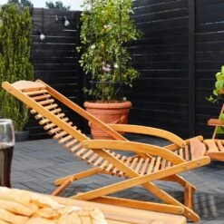 Sonnenliege Akazienholz Inkl. Kopfkissen 25 Sonnenliege Akazienholz Inkl. Kopfkissen -GartenMeister Verkäufe 7ef1baf057ae64eb1a523b8b61952a2b de 101533d 14 1