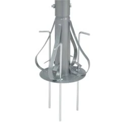 Pavillon Toscana Beige Ø3,5m UV-Schutz 50+ -GartenMeister Verkäufe 7f8d0fee3b537bb193b5bdec93c711a8 de 994672d 3 1