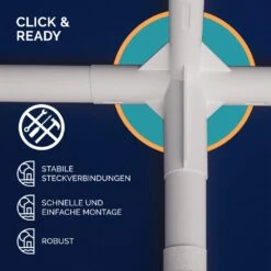 Festzelt Rimini Blau 3x6m UV-Schutz 50+ -GartenMeister Verkäufe 8014fa72740fc325f7ca1ce0eed0e0c5 04 109736 on dts web low de