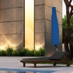 Ampelschirm Blau Alu Ø330cm UV-Schutz 50+ + Abdeckung -GartenMeister Verkäufe 80adad31c1a1a7f574aef1c06290f6d9 02 996260 on amb web low de 1
