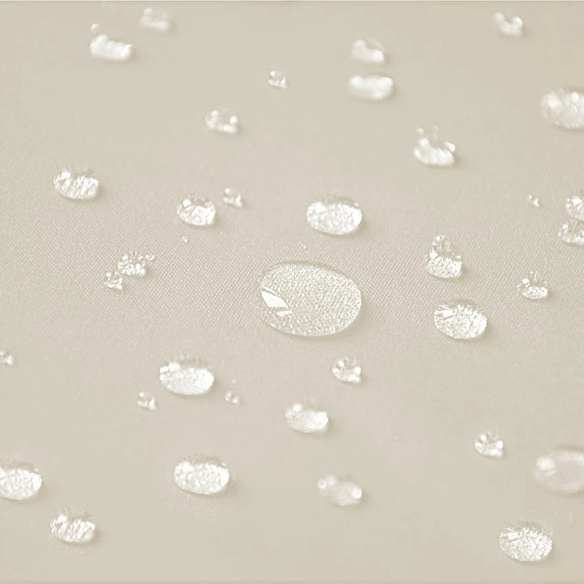 Faltpavillon Capri Beige 3x3m Inkl. 4 Seitenwände 6 Faltpavillon Capri Beige 3x3m Inkl. 4 Seitenwände – Bild 6