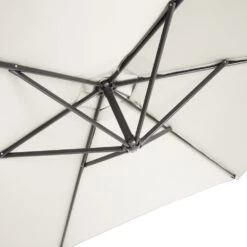 Ampelschirm Beige Alu Ø330cm Inkl. Sonnenschirmhülle 15 Ampelschirm Beige Alu Ø330cm Inkl. Sonnenschirmhülle -GartenMeister Verkäufe 8342f93121c9857a3f50618280bfc290 de 102559d 13 1