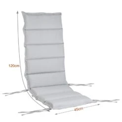 Wendekissen 6er-Set Vanamo Hellgrau/Terrakotta 120x45x5cm 13 Wendekissen 6er-Set Vanamo Hellgrau/Terrakotta 120x45x5cm -GartenMeister Verkäufe 83498abdebf893813b561bcfa7d823b1 de 108010d 3 1