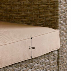 Polyrattan Ecklounge Creme/Beige Inkl. 2 Stühlen 14 Polyrattan Ecklounge Creme/Beige Inkl. 2 Stühlen -GartenMeister Verkäufe 836235e4f9f37f7daf1580541fdbb345 de 993325d 6 1 1