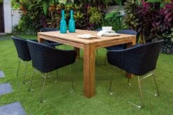 Polyrattan Gartenstuhl Monza Weiß -GartenMeister Verkäufe 83df9f8c7b5ad49780b1759f19472112 de 881887d 2 1 2