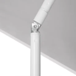 Sonnenschirm Crete Beige 200cm Neigefunktion -GartenMeister Verkäufe 844cd0f531682db588bed5e752ed54b1 de 106846d 4 1