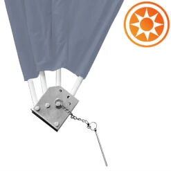 Balkonfächer Anthrazit 140x140cm Klappbar -GartenMeister Verkäufe 85ce05f1e1151ac1859f4c927b1d0474 de 104406d 2 1