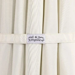 LED Solar Ampelschirm Mali Creme Ø330cm -GartenMeister Verkäufe 8673fe17f38795a29d3fbdbf9fc6c233 de 107012d 11 1