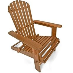 Liegestuhl Adirondack 2er-Set Akazienholz Klappbar -GartenMeister Verkäufe 86e1d39430404de887e9674d85e02321 de 103908d 3 1