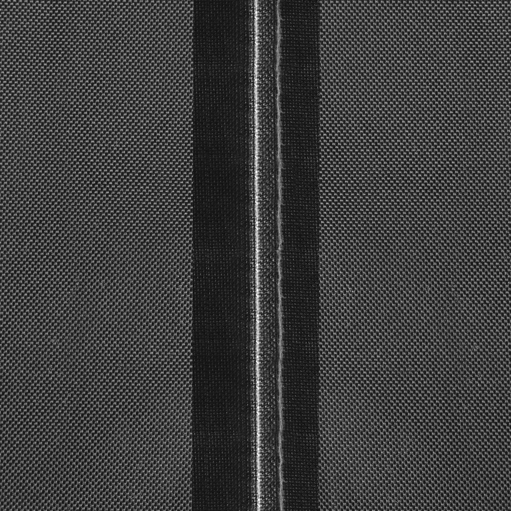 Abdeckplane Bierzeltgarnitur Anthrazit 180x82x135cm 2 Abdeckplane Bierzeltgarnitur Anthrazit 180x82x135cm – Bild 2