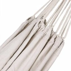 Hängematte Creme 320x150cm 8 Hängematte Creme 320x150cm -GartenMeister Verkäufe 878ca3b0872d222e3722694d9404a059 de 107484d 3 1