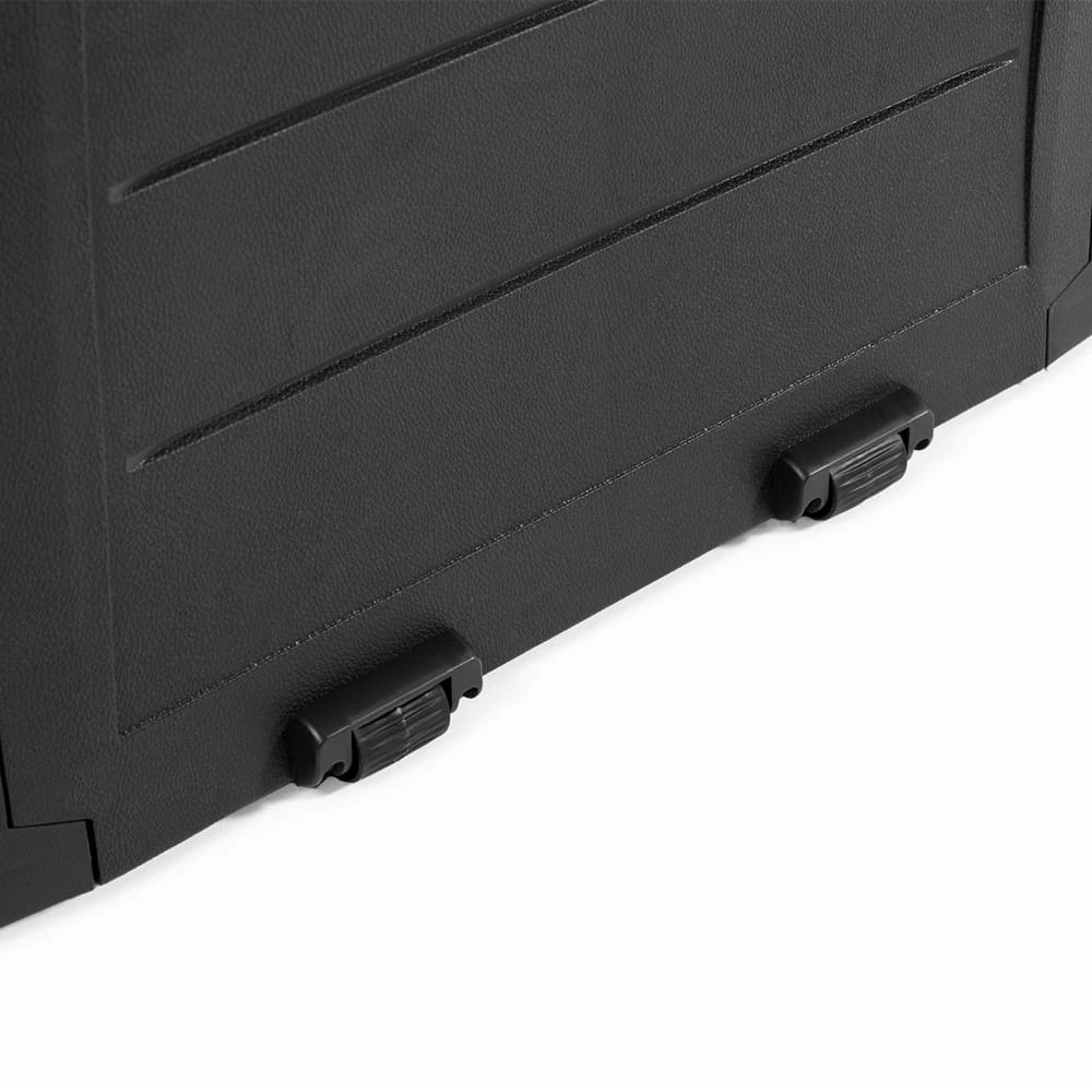 Keter Auflagenbox Marvel Plus Anthrazit 270L 2 Keter Auflagenbox Marvel Plus Anthrazit 270L – Bild 2