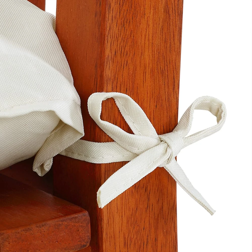 Bankauflage Creme 110x50x8cm 6 Bankauflage Creme 110x50x8cm – Bild 6