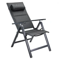 Gartenstuhl Bern Premium 2er-Set Anthrazit Gepolstert -GartenMeister Verkäufe 89b1cf483647f70f247c2c37408b415c de 108766d 5 1 1 1