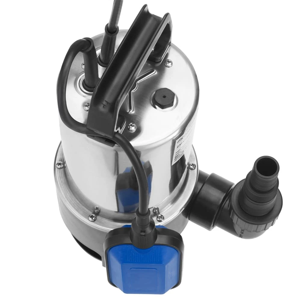 Tauchpumpe 11.500 L/h 4 Tauchpumpe 11.500 L/h – Bild 4