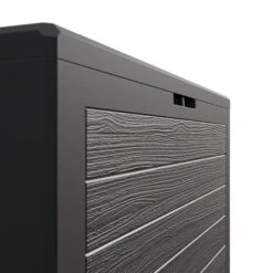 Auflagenbox Lille Anthrazit 190L 13 Auflagenbox Lille Anthrazit 190L -GartenMeister Verkäufe 8a2b9d41e8bec079f5e31a54b1bfa028 a de 108493g11 1