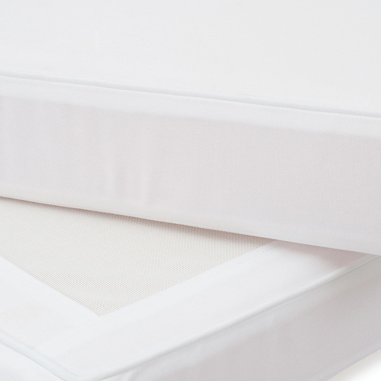 Polyrattan Sessel Havanna Weiß/Grau 4 Polyrattan Sessel Havanna Weiß/Grau – Bild 4