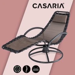 Relaxliege Eve Mokka Mit Schaukelfunktion 17 Relaxliege Eve Mokka Mit Schaukelfunktion -GartenMeister Verkäufe 8b62f36afef579e072a09440fde4c8e8 de 106776d 15