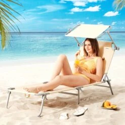 Sonnenliege Hawaii 2er-Set Beige Alu 195x60x30cm -GartenMeister Verkäufe 8c7c7eec290bf40bf8dcd2801d3d2b00 de 101421d 10 1