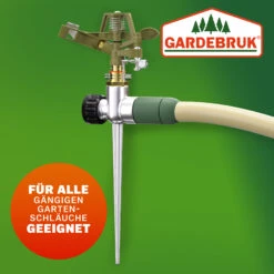 Rasensprenger Impulsregner 2er-Set -GartenMeister Verkäufe 8f81e68ef33d4488de56d043331c988a 08 102661 on dts amz high de 1
