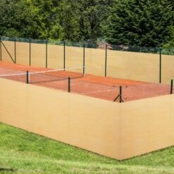 Balkonsichtschutz Beige 1,2x10m -GartenMeister Verkäufe 915735c3a109af579317ba072fe6187e 1 1