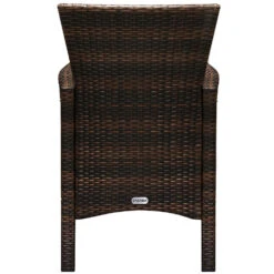 Polyrattan Garten-Sitzgruppe Rom 9-tlg. Braun Akazienholz -GartenMeister Verkäufe 9352786e2f986df7a2bbd8dc88d56854 de 994649d 5 1 1