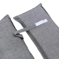 Auflage Schwungliege Grau Meliert 177x58x7cm -GartenMeister Verkäufe 938818f35197187daf264f01ecf6c89c de 108748d 2 1