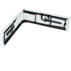 Bierbank 2er-Set Weiß Kunststoff 180cm 19 Bierbank 2er-Set Weiß Kunststoff 180cm -GartenMeister Verkäufe 93d9b71c524eb94aa61babd94ae82457 de 990010d 2