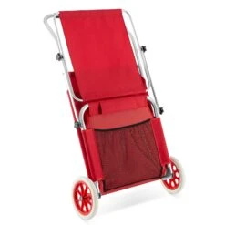 Sonnenliege Kreta Rot Alu Mit Rollen 12 Sonnenliege Kreta Rot Alu Mit Rollen -GartenMeister Verkäufe 94263c0ca563bf7c5f7300eec99d8830 de 106972d 11 1