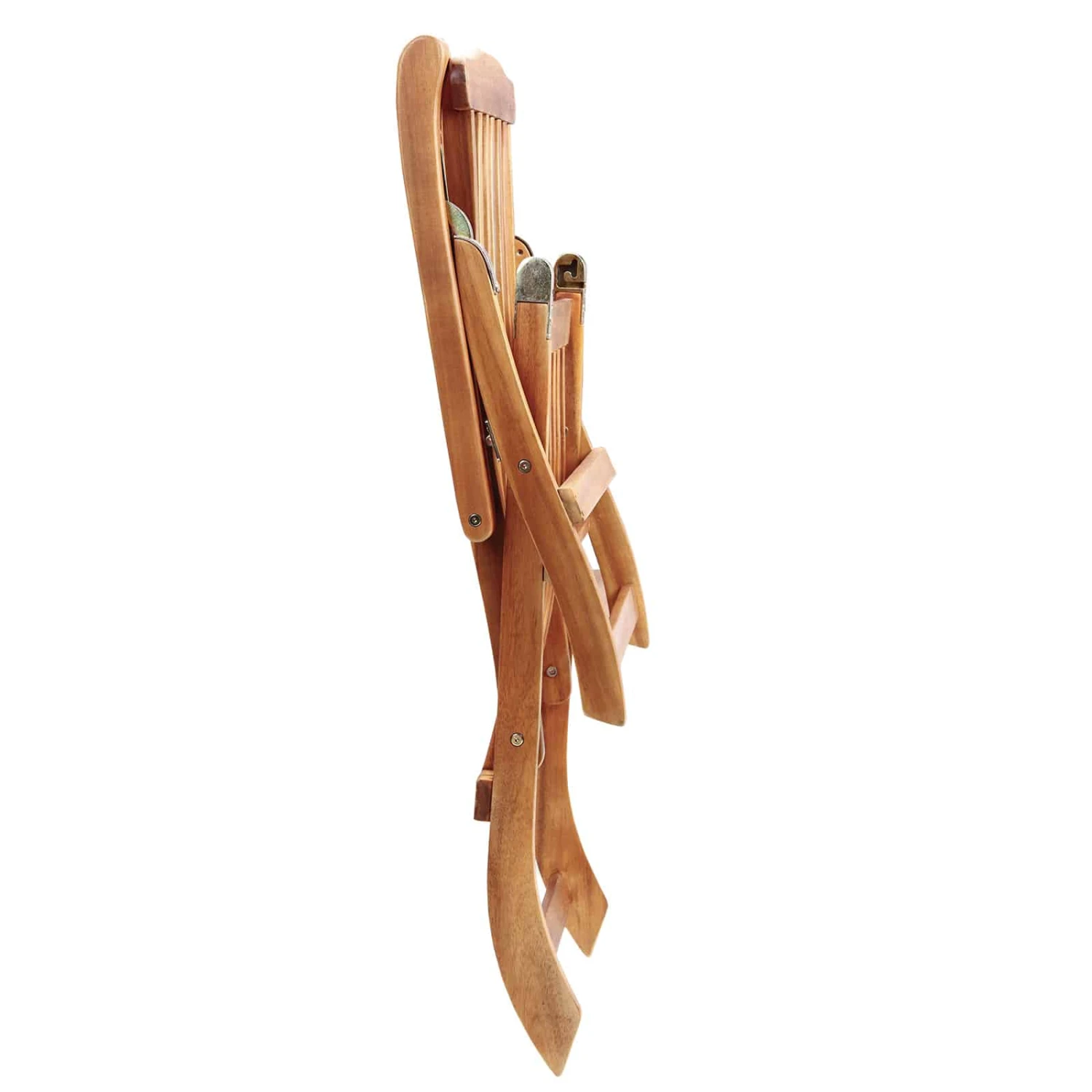 Sonnenliege Queen Mary Inkl. Auflage Anthrazit 3 Sonnenliege Queen Mary Inkl. Auflage Anthrazit – Bild 3