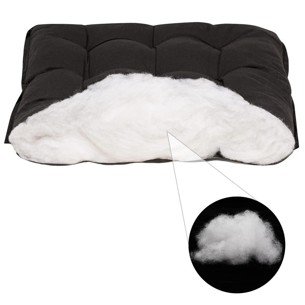 Sitzkissen 6er-Set Cozy Creme 3 Sitzkissen 6er-Set Cozy Creme – Bild 3