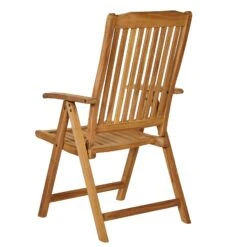 Gartenstuhl Bari 4er-Set Teakholz Klappbar -GartenMeister Verkäufe 986a8cea40935b21531ecef08bc24151 de 109039d 10 1 1