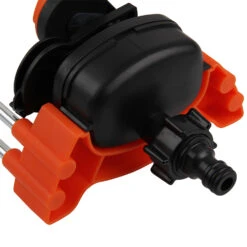 Rasensprenger 46x15x12cm