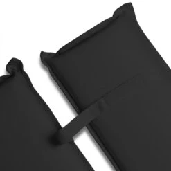 Auflage Saunaliege Anthrazit 177x58x7cm -GartenMeister Verkäufe 99332940a9ad7c8eb51acef6d58606bc de 102268d 3