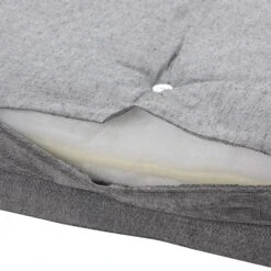 Auflage Sonnenliege Grau Meliert 186x42x5cm -GartenMeister Verkäufe 99d8895b4634e62732aabfff33a08ab3 de 108744d 7 1